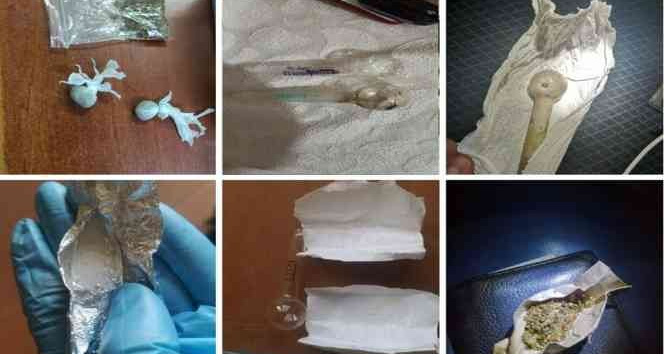 Yozgat’ta uyuşturucu madde operasyonu: 15 gözaltı