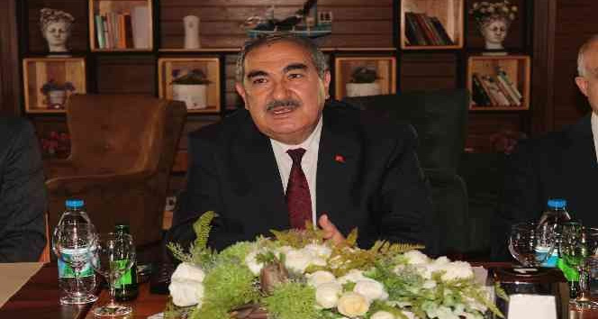 Balıkesir’de 2070’e kadar su sorunu yok