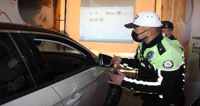 “Bir Hareketine Bakar Hayat” kampanyası Yozgat’ta da başladı