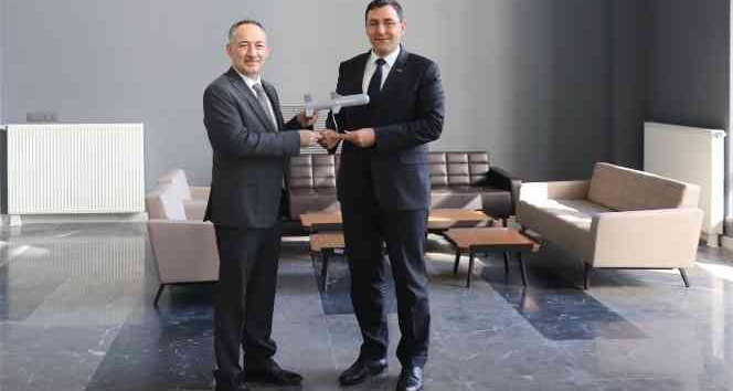 25 bin dönüm arazi üzerine kurulacak, ilk etabı 1 milyar lira: 5 bin kişi çalışacak