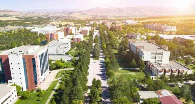 Öğrencilerin projelerine TÜBİTAK’tan destek