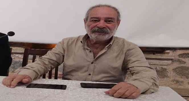 Selahattin Taşdöğen: “Türkiye’de sabah erken kalkan oyuncu oluyor”