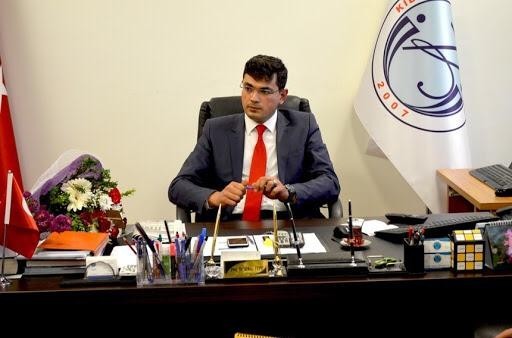 Tepe, “Dünyanın En Etkili Bilim İnsanları” listesinde