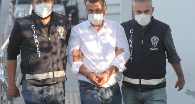Adanadaki vahşi cinayetin zanlıları tutuklandı