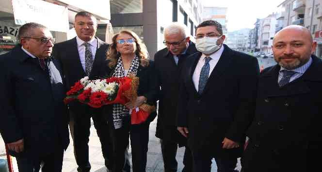 MHP’li Kılıç: "CHP ve İP artık yoldan çıkmıştır"