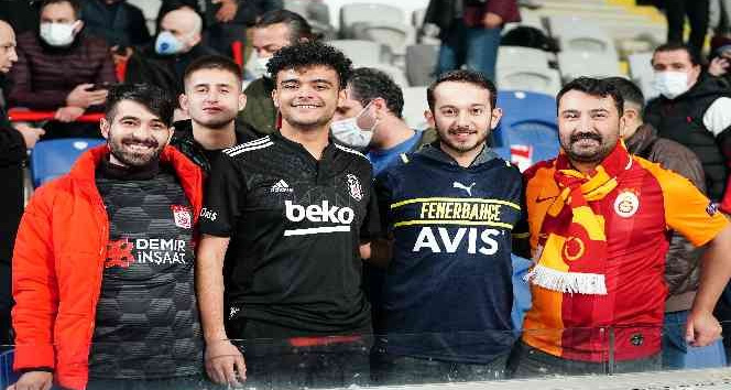 Dünya Kupası Avrupa Elemeleri: Türkiye: 6 - Cebelitarık: 0 (Maç sonucu)