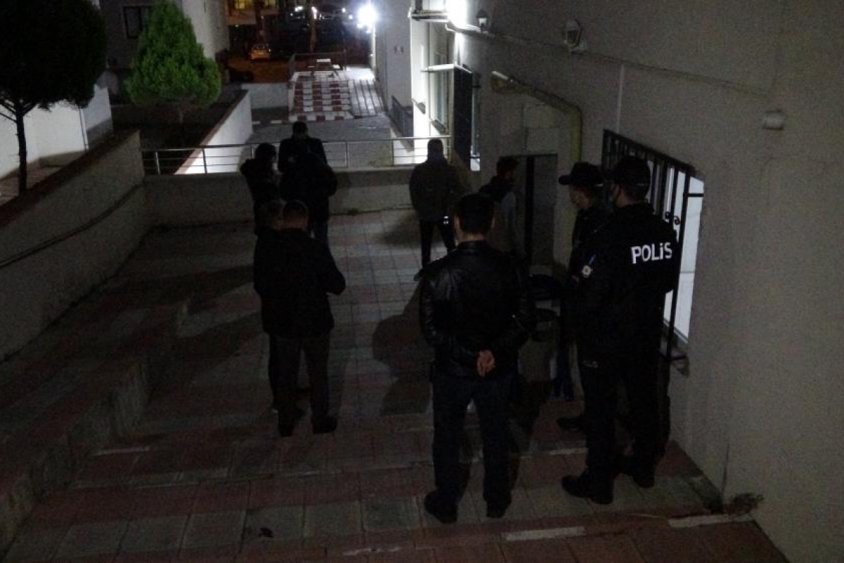 Tekirdağ’da korkunç olay: Anne ve babasını öldürüp intihar etti