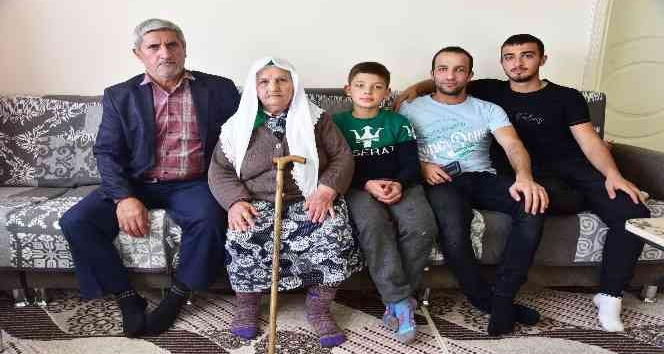 77 yıl önce sürgün edilen Ahıska Türkleri yaşadıkları acıları unutamıyor