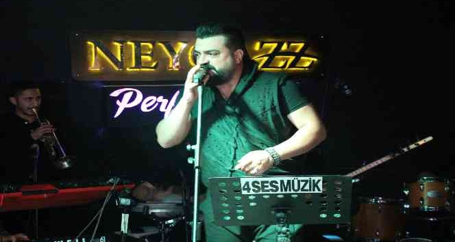 Kuşadası’nda Cihan Yıldız Fırtınası Esti