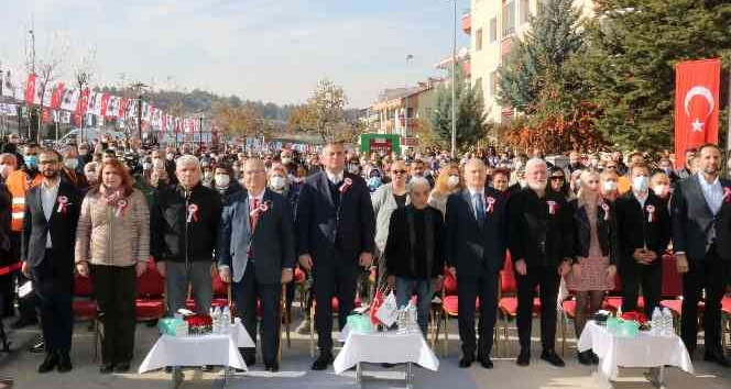 Çankaya’ya iki yeni park