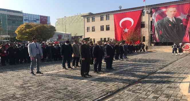 Iğdır’ın düşman işgalinden kurtuluşunun 101. yıl dönümü