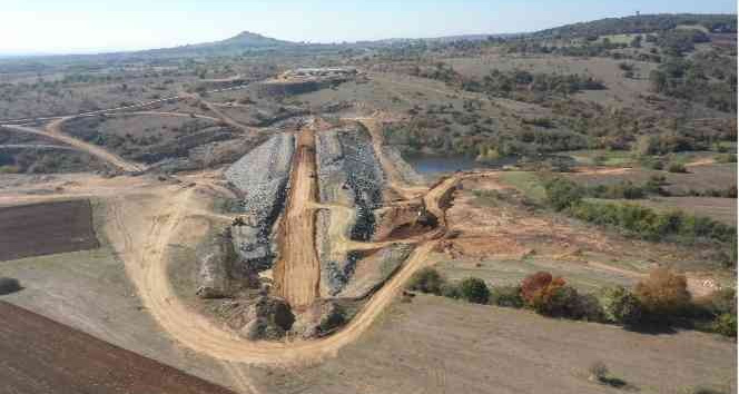 Tamamlandığında ekonomiye yılda 5,4 milyon katkı sağlayacak
