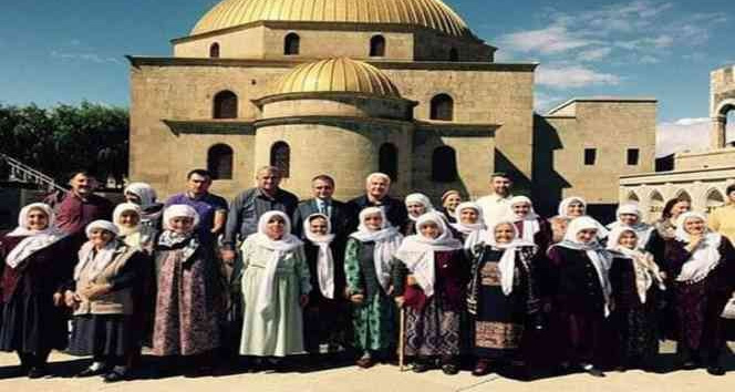Ahıskalılar sürgünün yıldönümünü covit salgını nedeniyle anamadı