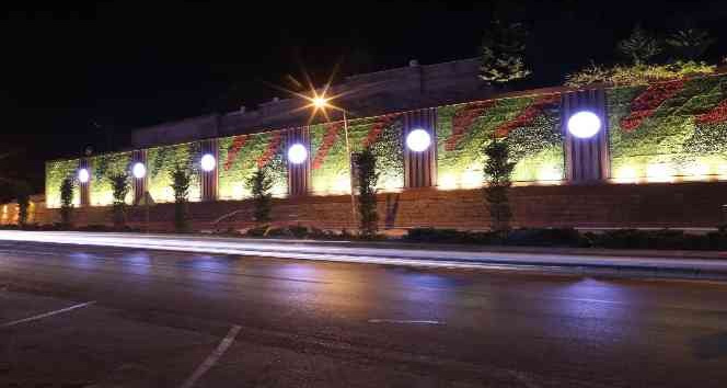 Niğde Belediyesi’nden yeni park, bahçe atağı