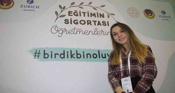 Milli Eğitim Bakan Yardımcısı Aşkar: “Köy öğretmenlerinin motive edilmesi için biz de varız”