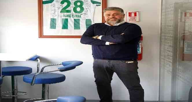 GZT Giresunspor galibiyete kilitlendi