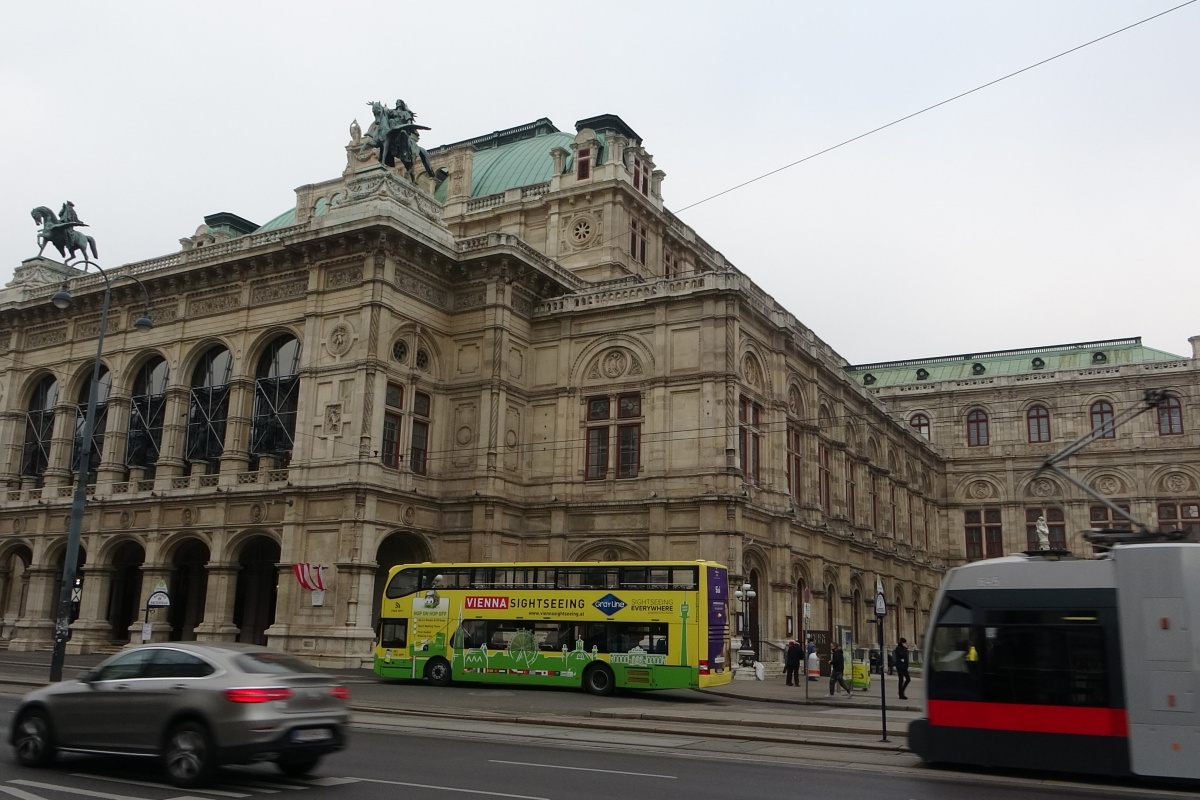Avusturya'da aşısızlara yönelik sokağa çıkma kısıtlaması yürürlüğe girdi