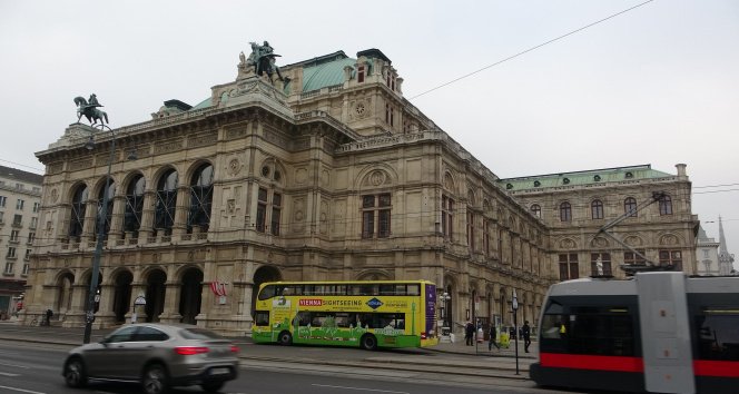 Avusturyada aşısızlara yönelik sokağa çıkma kısıtlaması yürürlüğe girdi