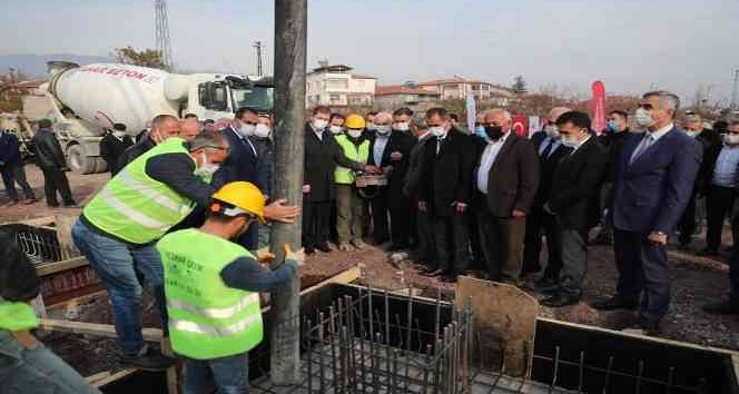 Tokat kirazı değer kazanacak