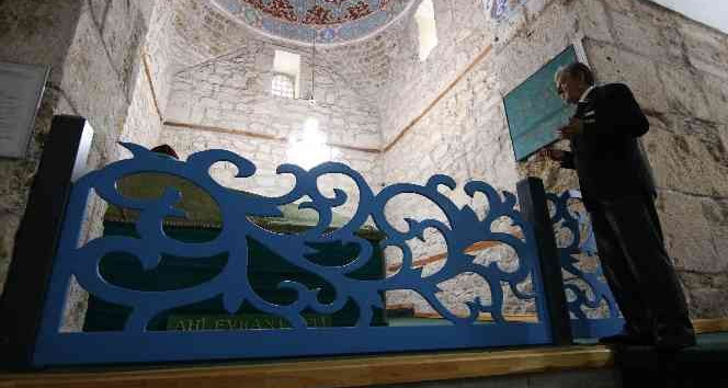 Kırşehirli Kıbrıs Gazisi: “70 yıllık duamız kabul oldu”