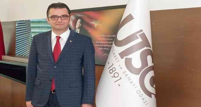 UTSO Yönetim Kurulu Başkanı Kandemir, “TOGG’un piyasaya çıkmasını heyecanla bekliyoruz”