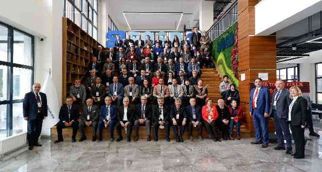 Özel EOSB Mesleki ve Teknik Anadolu Lisesi tanıtıldı