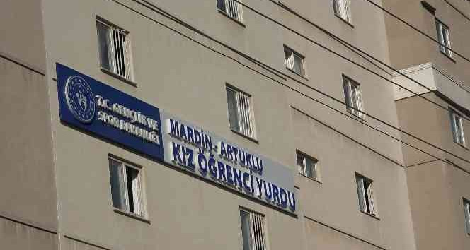 Mardin’de üniversite öğrencisinin şüpheli ölümü