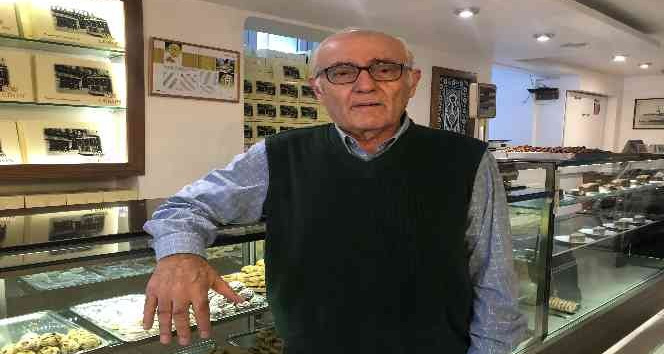 Beyoğlu’nun tarihi Burç Lebon Pastanesi kapanıyor