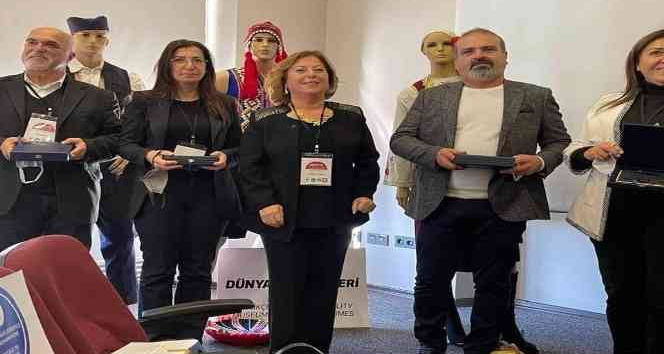 Subaşı’na "Müzeler Ödülü"