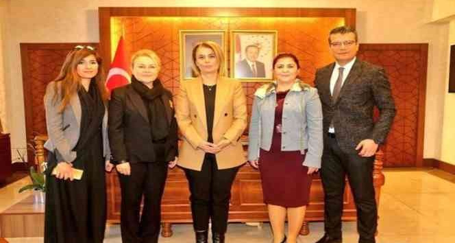 Shopsa akademi eğitimleri Nevşehir’de başladı