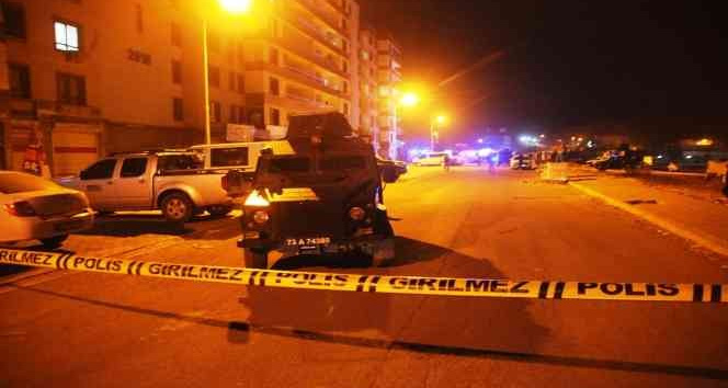 Cizre’de Korucubaşı Emin Negiz’e bombalı saldırı