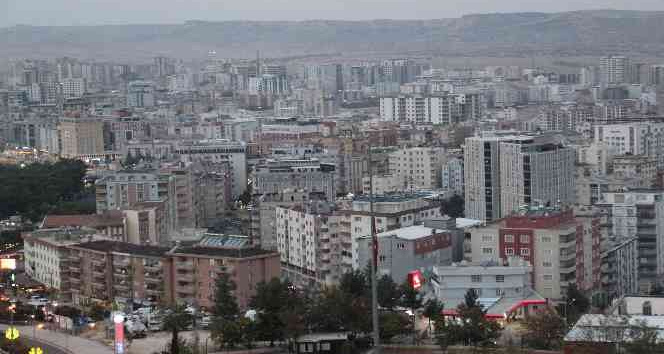 Bu ilçede çarpık kentleşme giderek artıyor