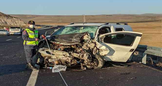 10 aylık trafik istatistikleri açıklandı
