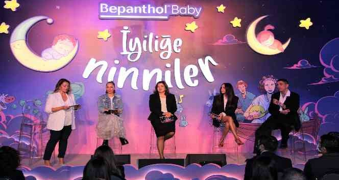 Sertab Erener, Öykü Karayel ve Can Bonomo’dan ‘İyiliğe Ninniler’