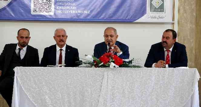 Osmaniye’de ’parkomat uygulaması’ hayata geçiyor