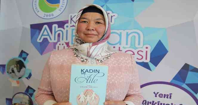 Kırşehir’de öğrenciler ’Kadın ve Aile’ dersi alacak