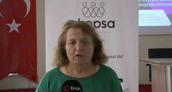 Shopsa akademi eğitimi tamamlandı