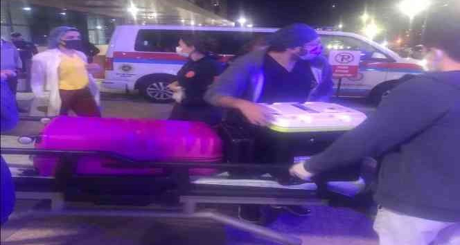 Organları 6 kişiye umut oldu