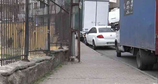 İstanbul’da korkunç olay: Tartıştığı genci öldürüp intihar etti