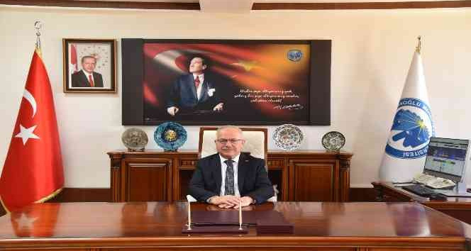 KMÜ bölgesel kalkınma üniversitesi oldu