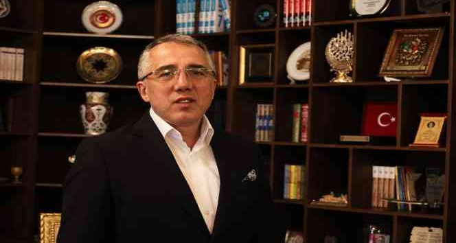 Asya Turizm Başkenti Nevşehir oldu