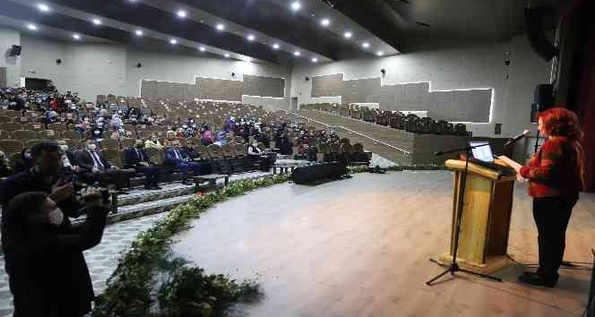 Ev hanımları seramik sanatı ile para kazanacak