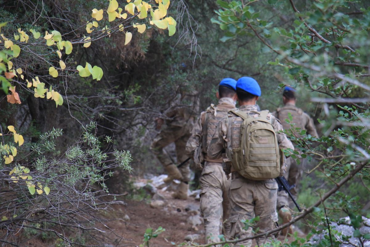 Müslüme’yi bulmak için ekipler, her yolu deniyor