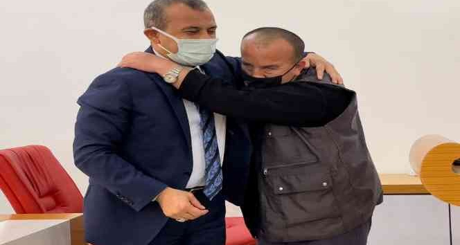 Vali Tuncay Sonel, bir günde 117 vatandaşı tek tek dinledi