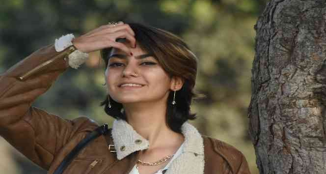 Kanser hastası tıp öğrencisi iyileşince hemotoloji uzmanı olmaya karar verdi