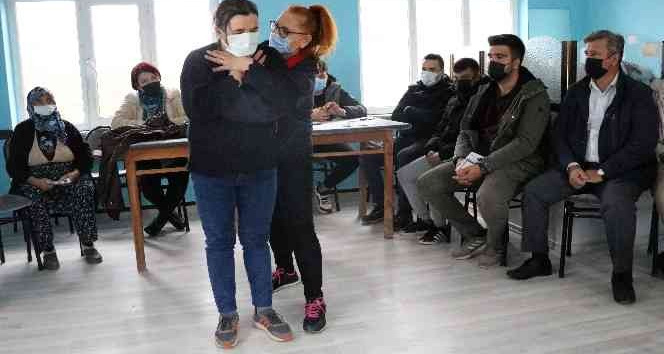 Kahreden ölümleri Türkiye’yi yasa boğmuştu, Türkiye’de bir ilke imza atıldı