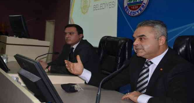 Fahiş fiyat soruşturması ile ilgi açıklama: "Haksız kazanç elde eden market yok"