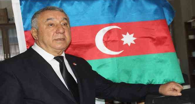 Ünsal: “Paşiyan’a birileri oyun oynayarak barış sürecini sabote ediyor”