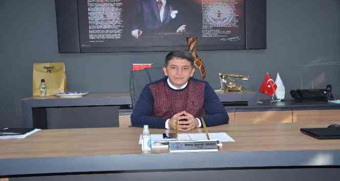 Yazıcı: "Fatsa’da üretime ve ekonomiye de katkı sağlayacağız"