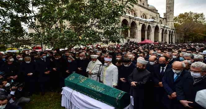 Sezai Karakoç için Pazar günü mezarı başında dua edilecek